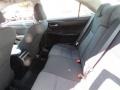 2015 Super White Toyota Camry LE  photo #15