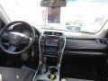 2015 Super White Toyota Camry LE  photo #20