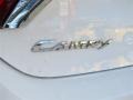2015 Super White Toyota Camry LE  photo #22