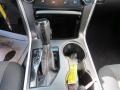 2015 Super White Toyota Camry LE  photo #24