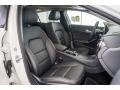 Cirrus White - GLA 250 Photo No. 2
