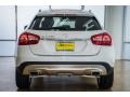 Cirrus White - GLA 250 Photo No. 4
