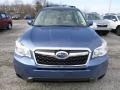 2016 Quartz Blue Pearl Subaru Forester 2.5i Limited  photo #13