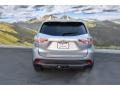 Silver Sky Metallic - Highlander XLE Photo No. 4
