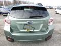 2016 Jasmine Green Metallic Subaru Crosstrek Hybrid Touring  photo #9