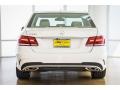Polar White - E 350 Sedan Photo No. 4
