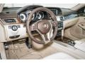 Polar White - E 350 Sedan Photo No. 6