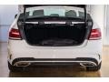 Polar White - E 350 Sedan Photo No. 4