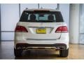 designo Diamond White Metallic - GLE 400 4Matic Photo No. 4