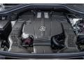 2016 Mercedes-Benz GLE 3.0 Liter DI biturbo DOHC 24-Valve VVT V6 Engine Photo