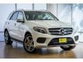 designo Diamond White Metallic - GLE 400 4Matic Photo No. 12