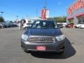 Magnetic Gray Metallic - Highlander  Photo No. 3