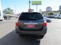 Magnetic Gray Metallic - Highlander  Photo No. 7