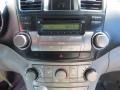 Magnetic Gray Metallic - Highlander  Photo No. 21