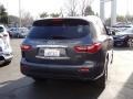 2013 Diamond Slate Infiniti JX 35  photo #10