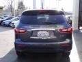 2013 Diamond Slate Infiniti JX 35  photo #11