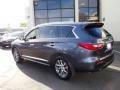 2013 Diamond Slate Infiniti JX 35  photo #14