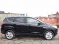 2016 Shadow Black Ford Escape SE 4WD  photo #1