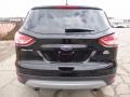 2016 Shadow Black Ford Escape SE 4WD  photo #4