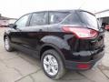 2016 Shadow Black Ford Escape SE 4WD  photo #5