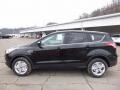 2016 Shadow Black Ford Escape SE 4WD  photo #6