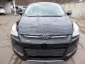 2016 Shadow Black Ford Escape SE 4WD  photo #8