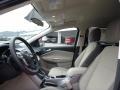 2016 Shadow Black Ford Escape SE 4WD  photo #10
