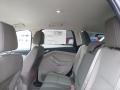 2016 Shadow Black Ford Escape SE 4WD  photo #11