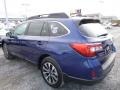 Lapis Blue Pearl - Outback 2.5i Limited Photo No. 10