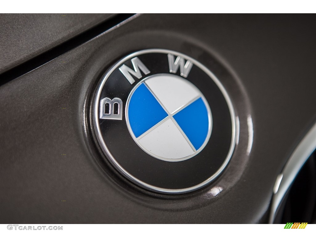 2013 3 Series 328i Sedan - Mojave Brown Metallic / Venetian Beige photo #28