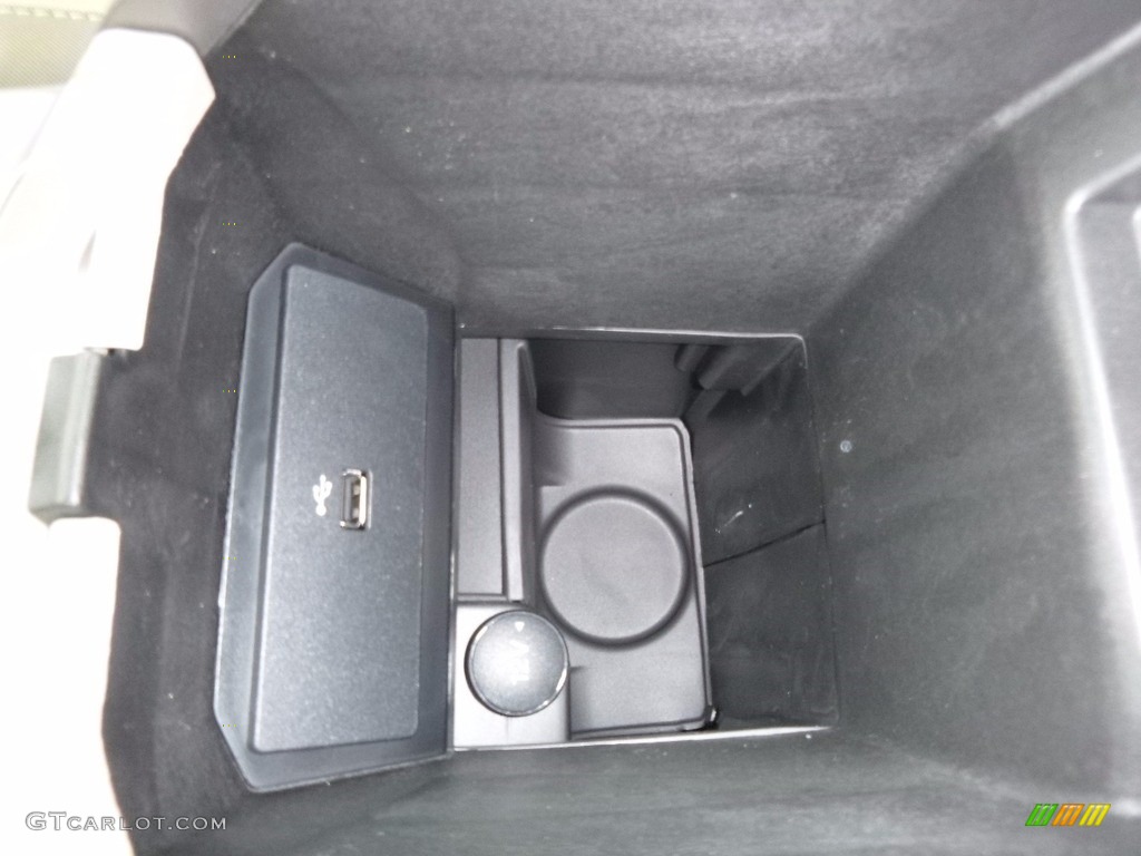 2016 Escape SE 4WD - Shadow Black / Medium Light Stone photo #19