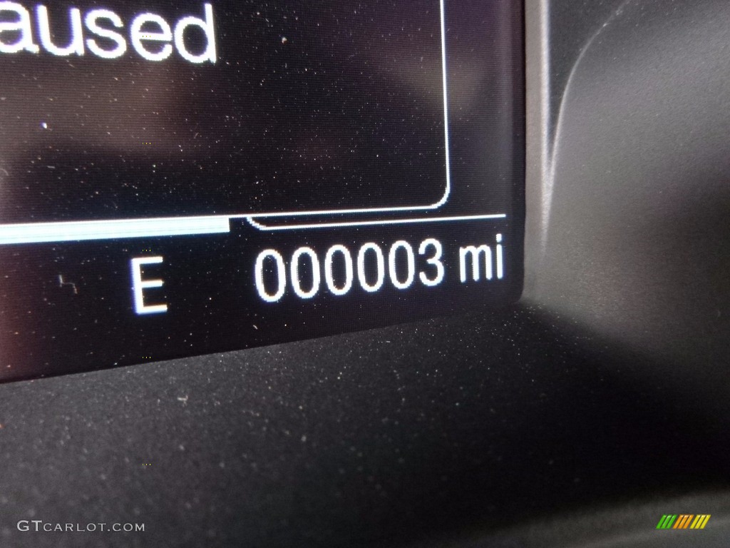 2016 Escape SE 4WD - Shadow Black / Medium Light Stone photo #20