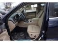 2016 True Blue Pearl Jeep Grand Cherokee Limited  photo #6