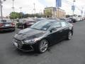 2017 Black Hyundai Elantra Limited  photo #3