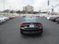 2017 Black Hyundai Elantra Limited  photo #4