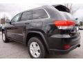 Brilliant Black Crystal Pearl - Grand Cherokee Laredo E Photo No. 2