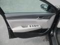 2017 Black Hyundai Elantra Limited  photo #17