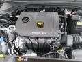 2017 Black Hyundai Elantra Limited  photo #21
