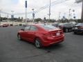 Red - Elantra SE Photo No. 7