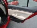 Red - Elantra SE Photo No. 9