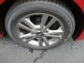 Red - Elantra SE Photo No. 19