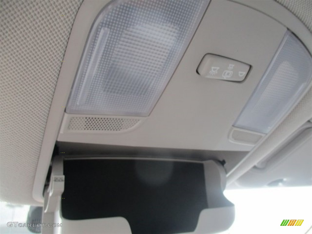 2017 Elantra SE - Gray / Gray photo #10