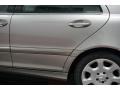 Pewter Metallic - C 280 4Matic Luxury Photo No. 79