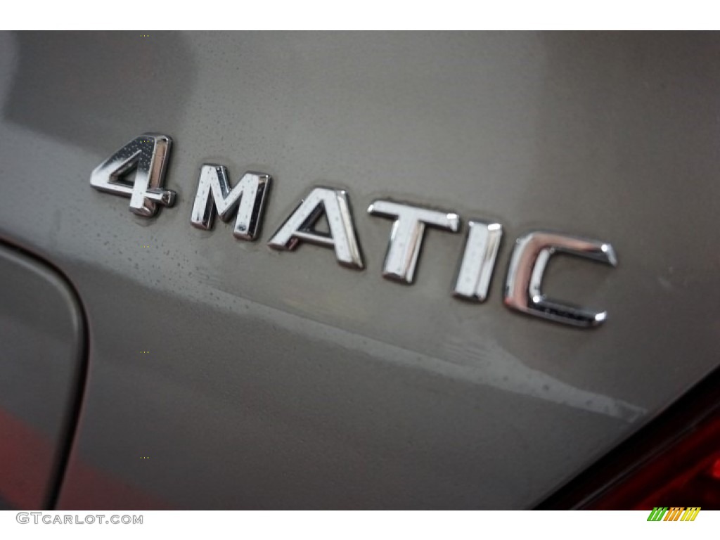 2006 C 280 4Matic Luxury - Pewter Metallic / Black photo #94