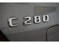 2006 Pewter Metallic Mercedes-Benz C 280 4Matic Luxury  photo #95