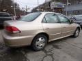 Naples Gold Metallic - Accord EX V6 Sedan Photo No. 8