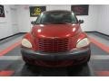 Inferno Red Pearlcoat - PT Cruiser Touring Photo No. 4