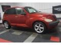 Inferno Red Pearlcoat - PT Cruiser Touring Photo No. 6