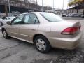 Naples Gold Metallic - Accord EX V6 Sedan Photo No. 13