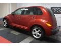 Inferno Red Pearlcoat - PT Cruiser Touring Photo No. 11
